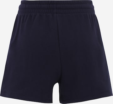Gap Tall Regular Shorts 'HERITAGE' in Blau