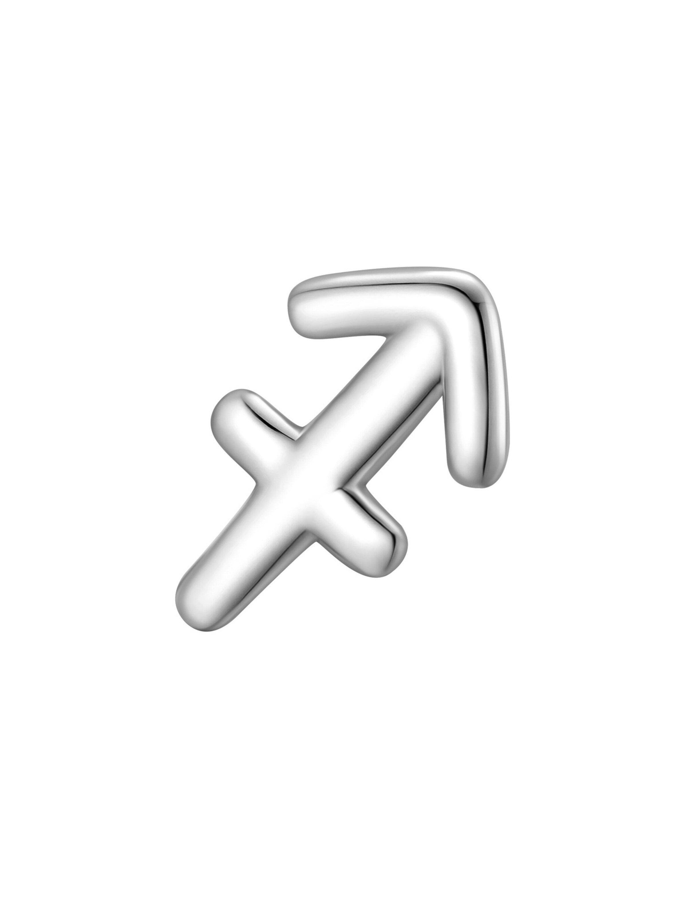 Boucles d'oreilles Glanzstücke München en argent