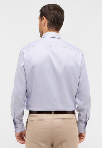 ETERNA Comfort fit Zakelijk overhemd in Lila
