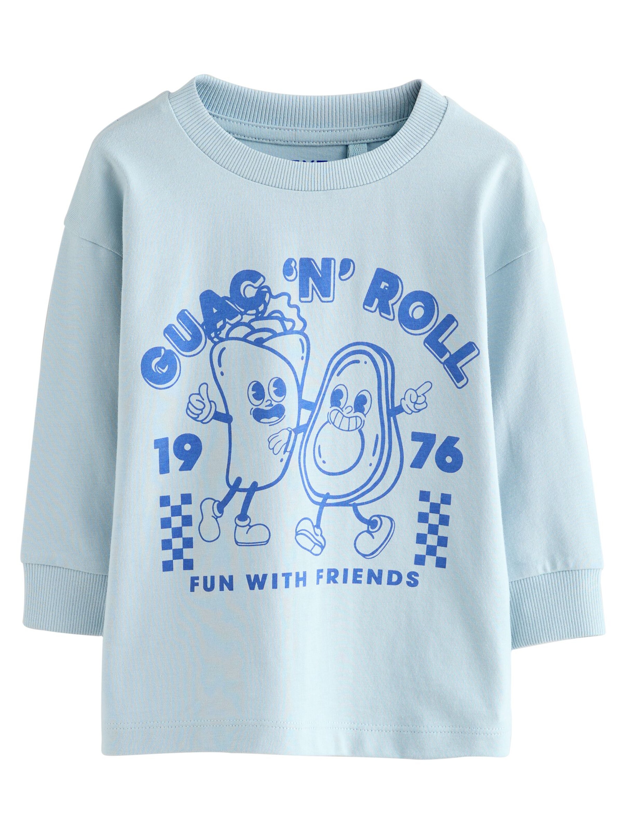 Next Футболка в Синий