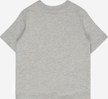 T-Shirt GAP en gris