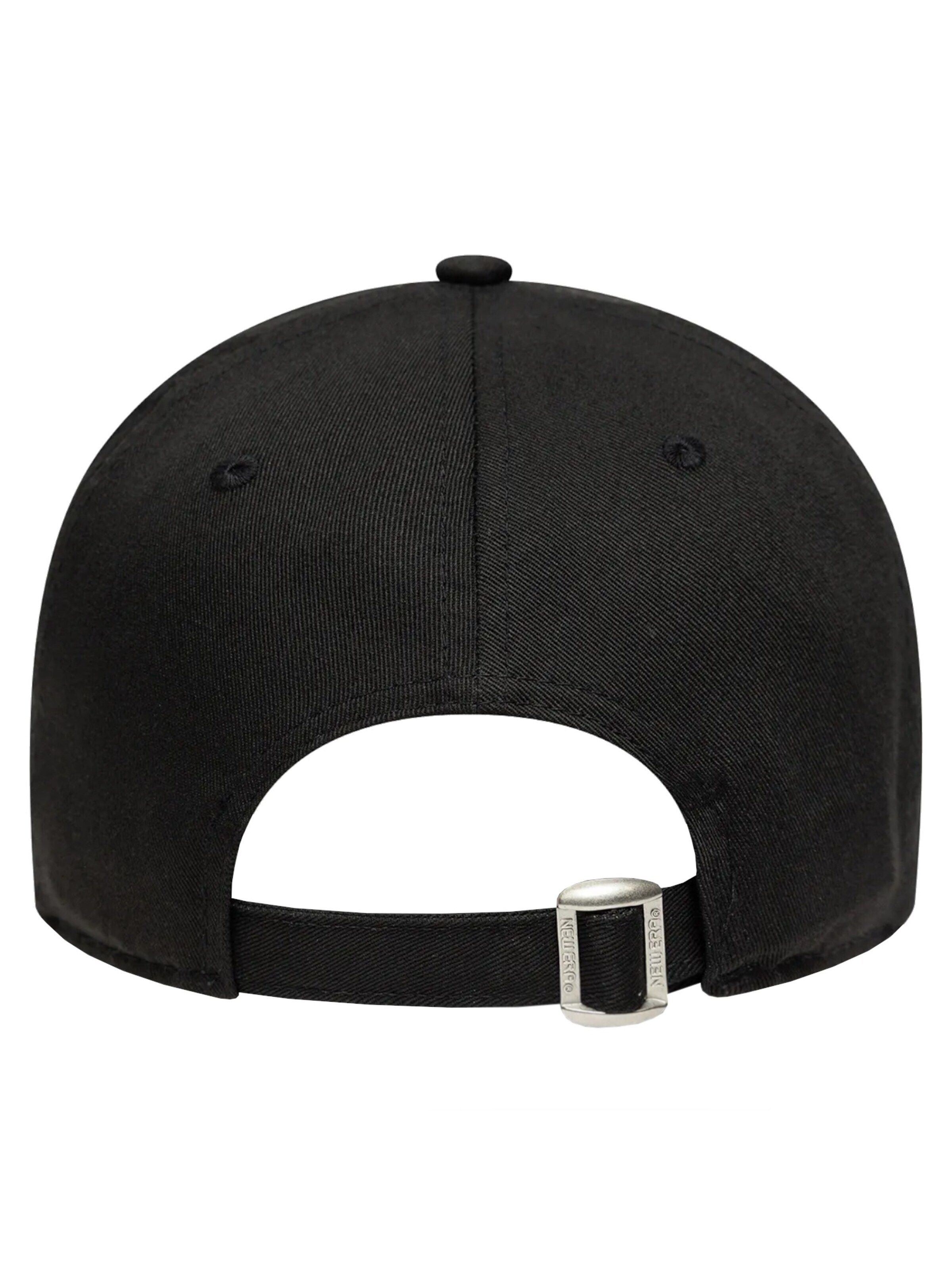 NEW ERA Cap '9FORTY Outline Camo New York Yankees MLB'‌‌‌ in Schwarz
