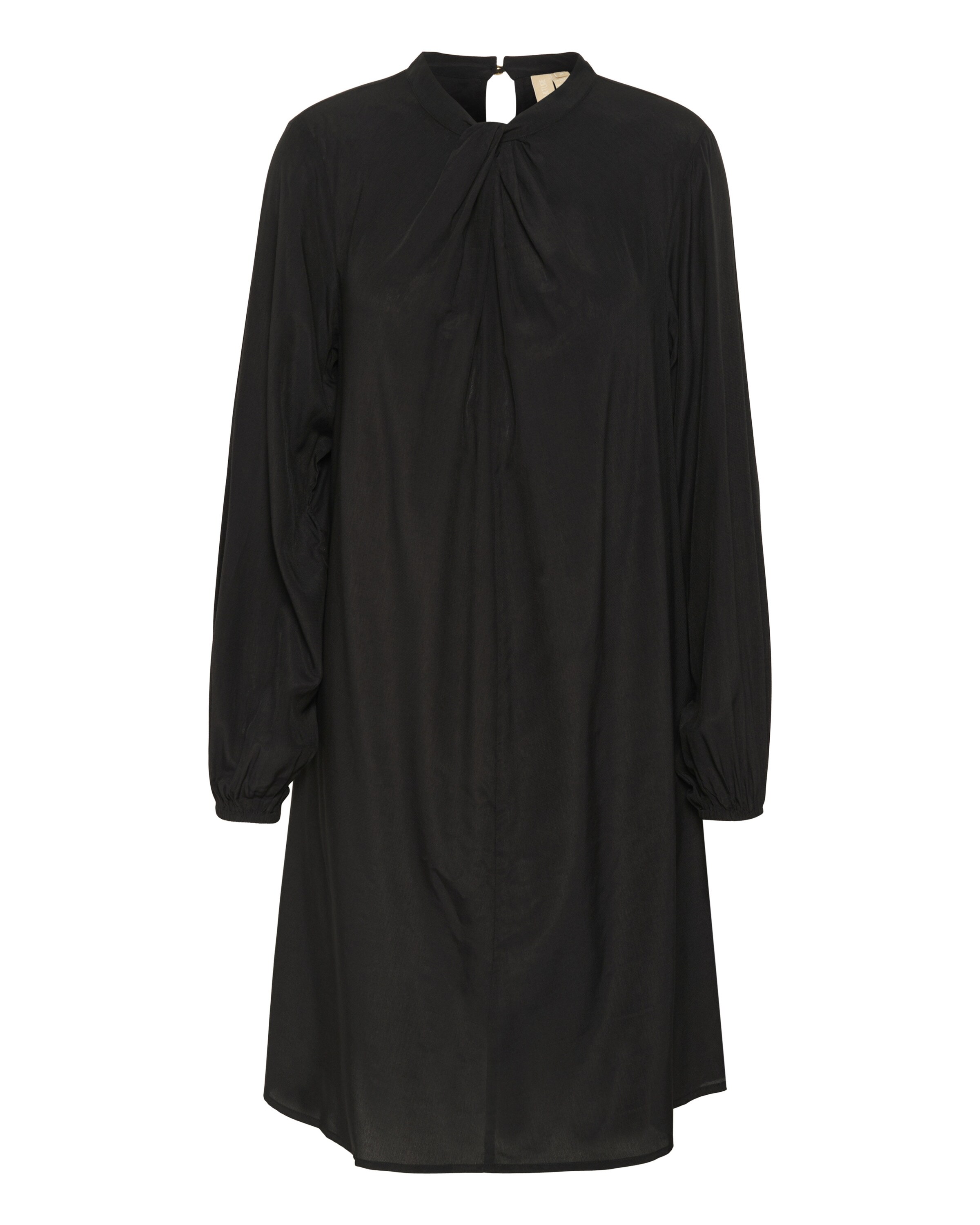 CULTURE Dress 'Baya' in Black: front