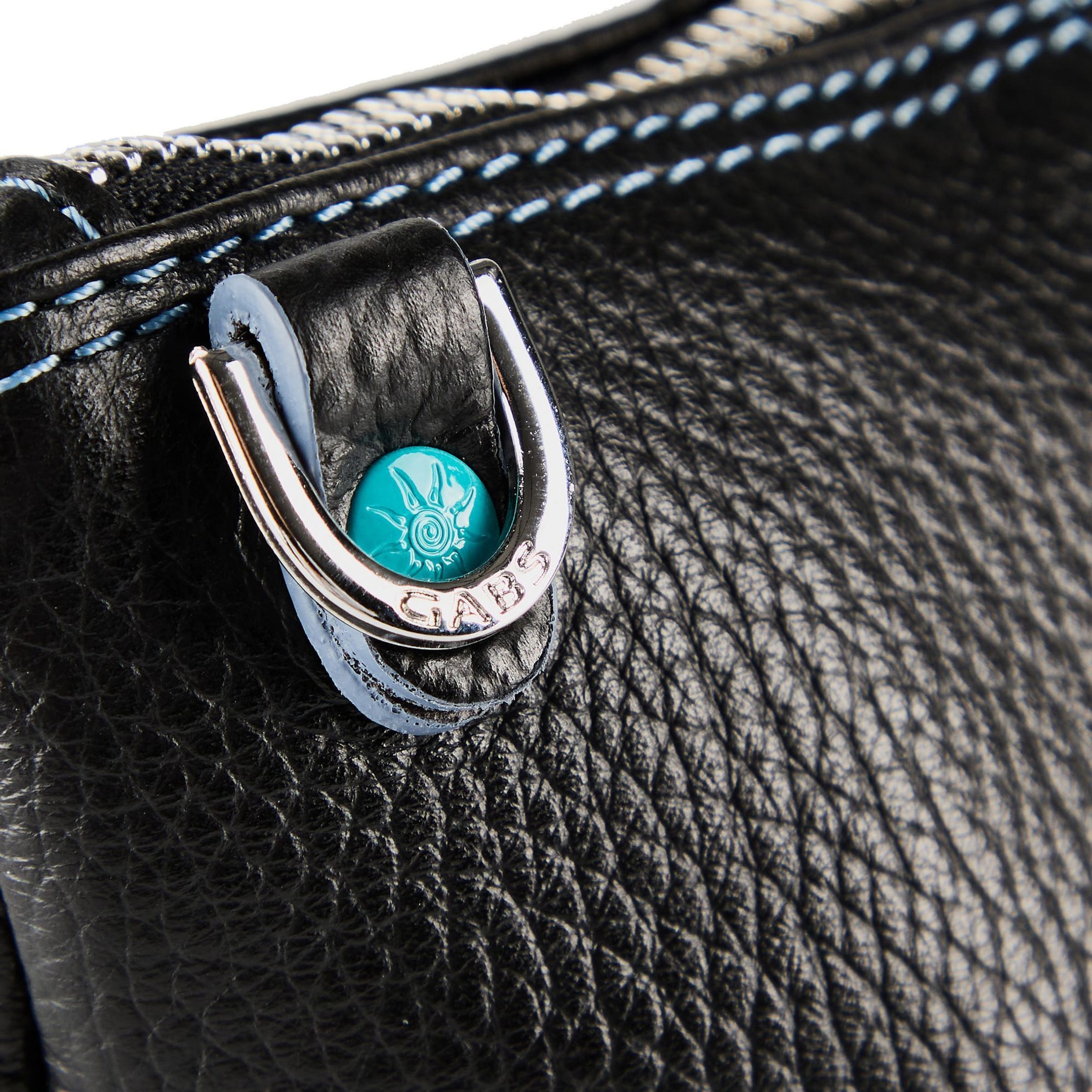 Gabs Umhängetasche 'Beyonce' in Schwarz