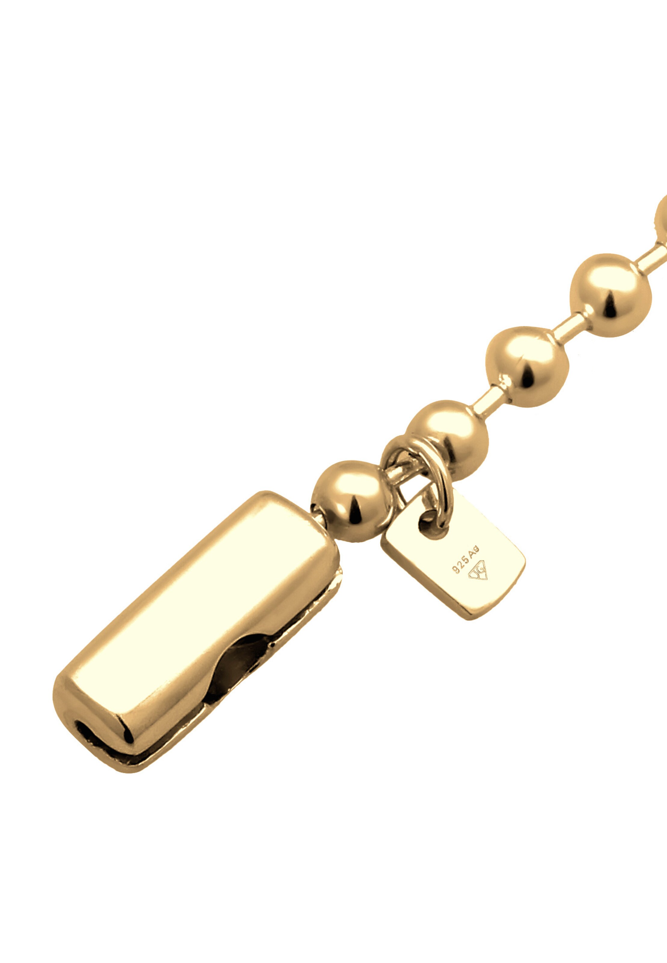 Bracelet KUZZOI en or