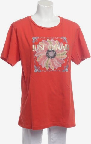 Just Cavalli Top & Shirt in XXL in Mixed colors: front