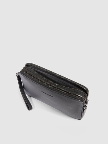 Accessoires pour sacs Piquadro en noir