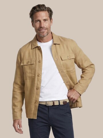 Chemise Suitable en beige