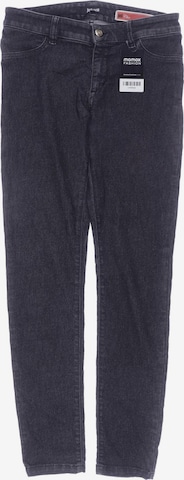 Just Cavalli Jeans 29 in Schwarz: predná strana