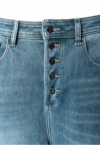 Elias Rumelis Baggy Jeans 'Doro' in Grey