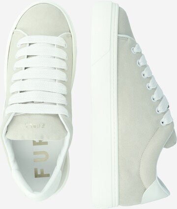 FURLA Sneakers in Grey