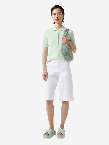 BOGNER Shirt 'Malika' in Grün