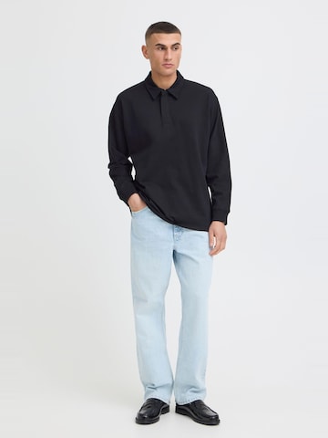 Pull-over ' SDOrwell ' !Solid en noir