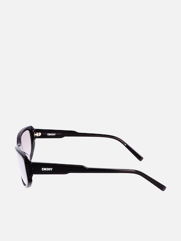 DKNY Sunglasses in Black