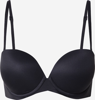 Liemenėlė iš Calvin Klein Underwear, spalva – juoda, Prekių apžvalga