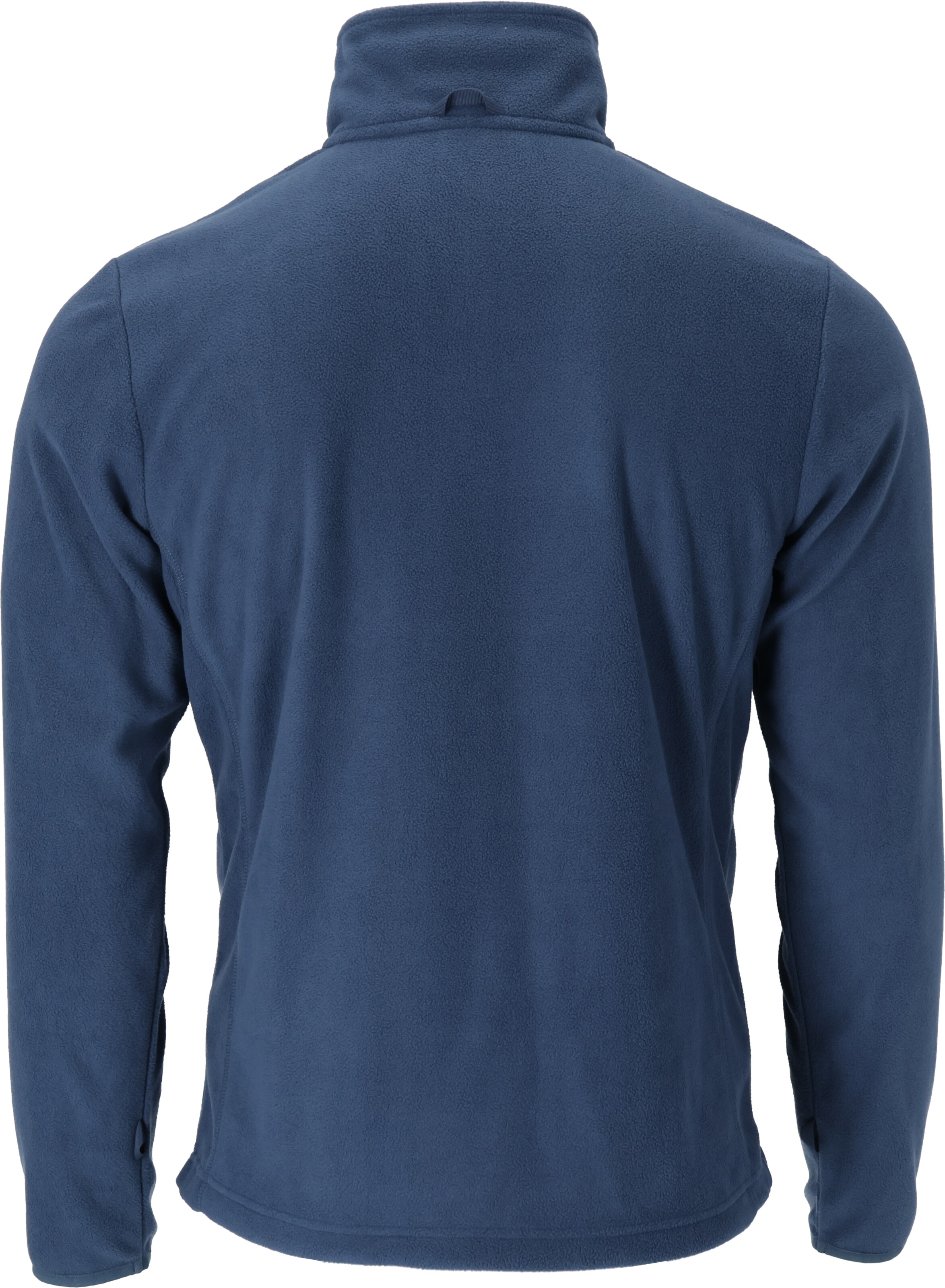 MCKINLEY Fleecejacke in Blau