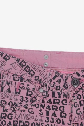 G-Star RAW Shorts S in Pink