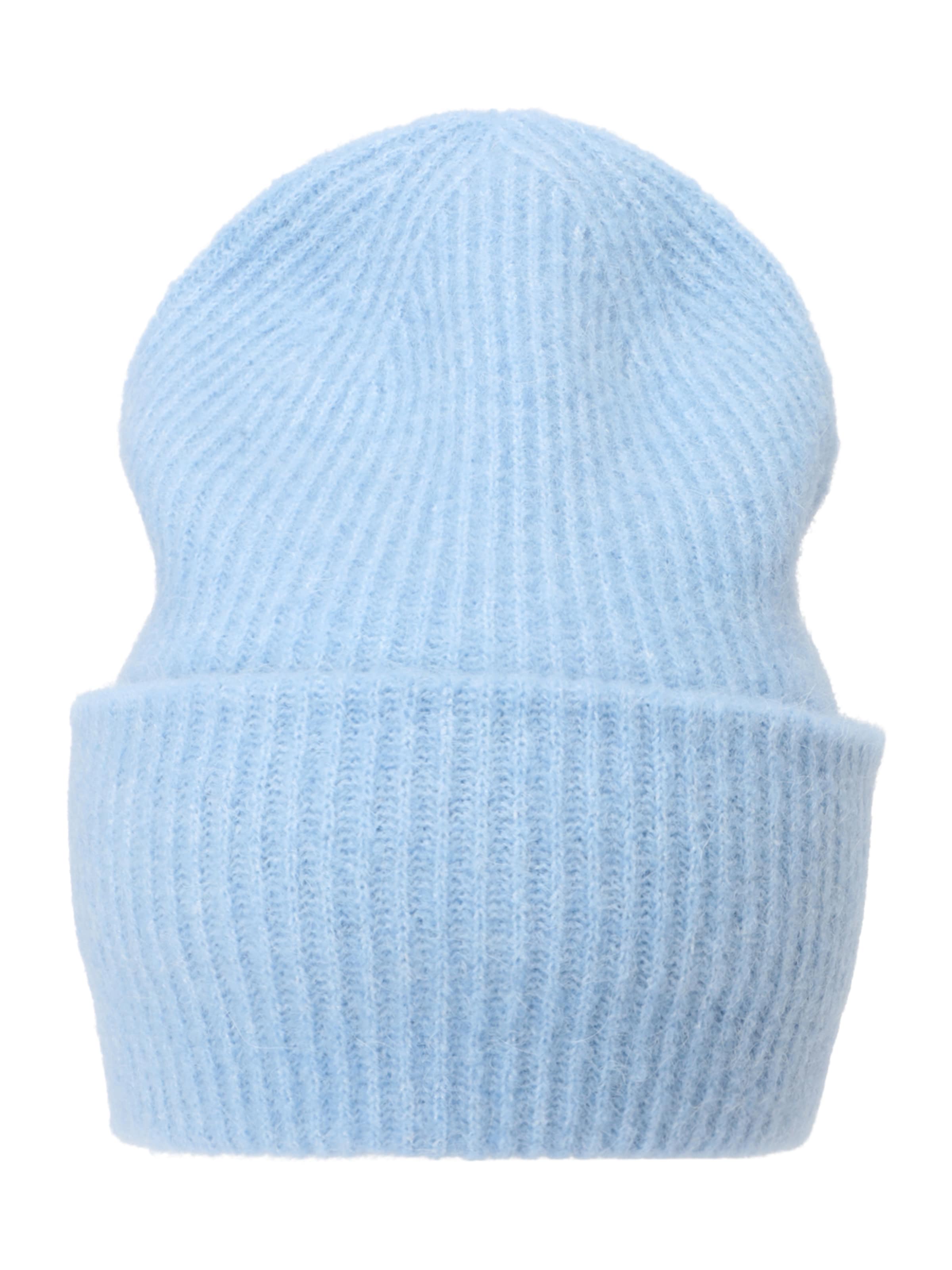 Samsøe Samsøe Beanie in Blue