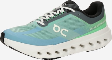 Chaussure de course 'Cloudsurfer Next' On en vert : devant