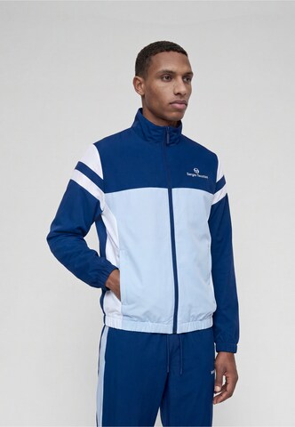 Sergio Tacchini Trainingsanzug in Blau