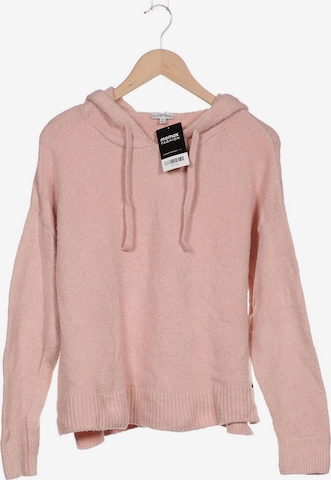BETTER RICH Sweatshirt & Zip-Up Hoodie in M in Pink: front