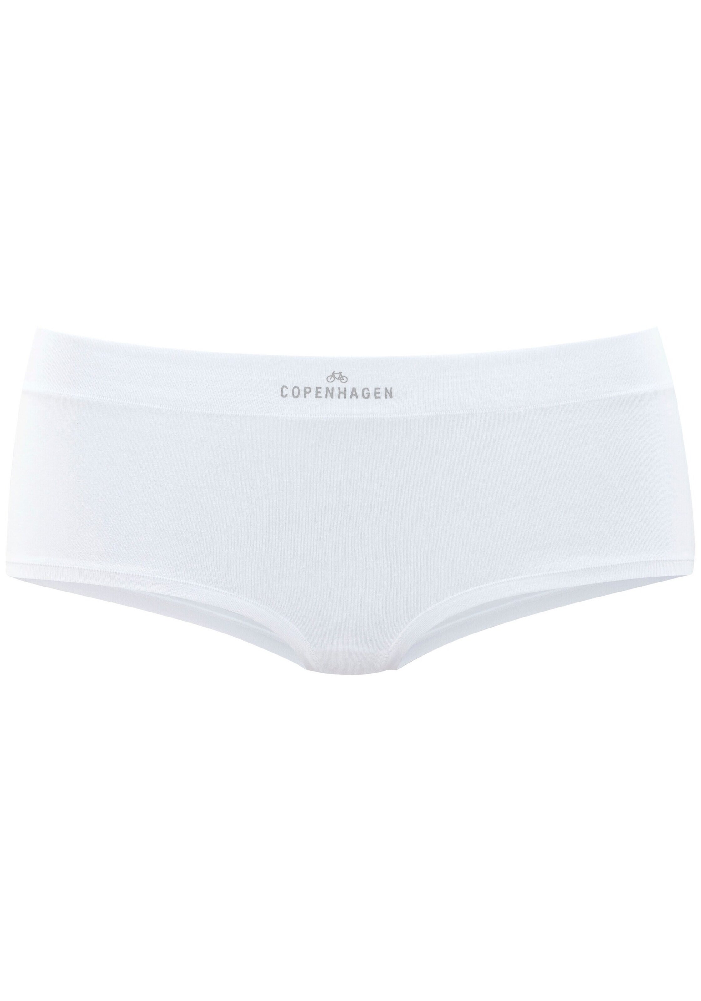 Panty di Copenhagen Studios in grigio