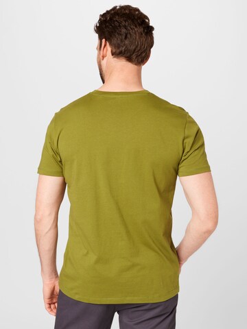 ESPRIT Shirt in Groen