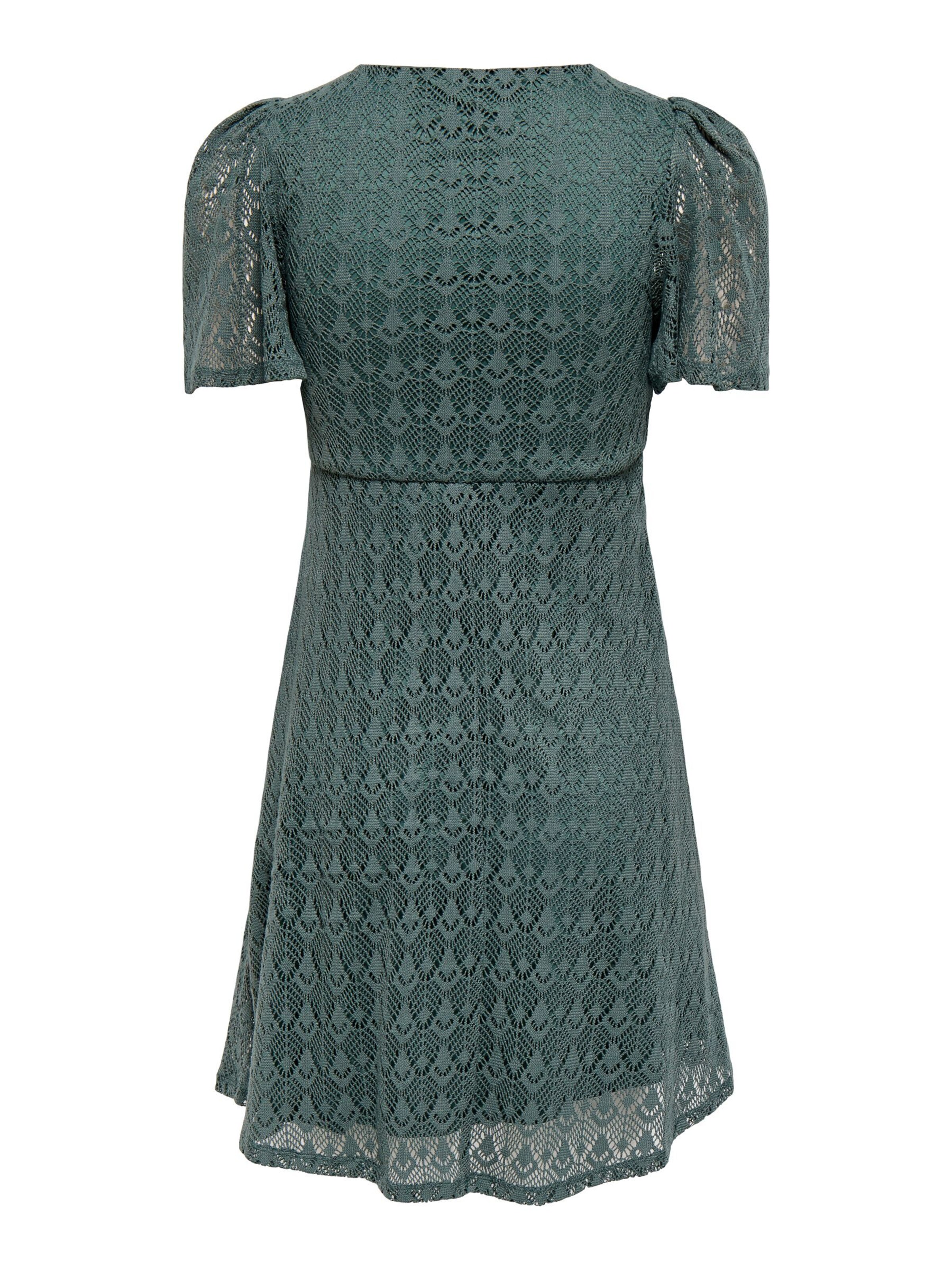 Robe 'ONLDaniella' ONLY en vert