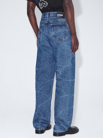 Dr. Denim Loosefit Jeans 'Omar'‌‌‌‌‌‌‌‌‌‌ in Blau
