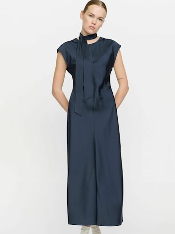 Abito 'Leia' di Soft Rebels in blu: frontale