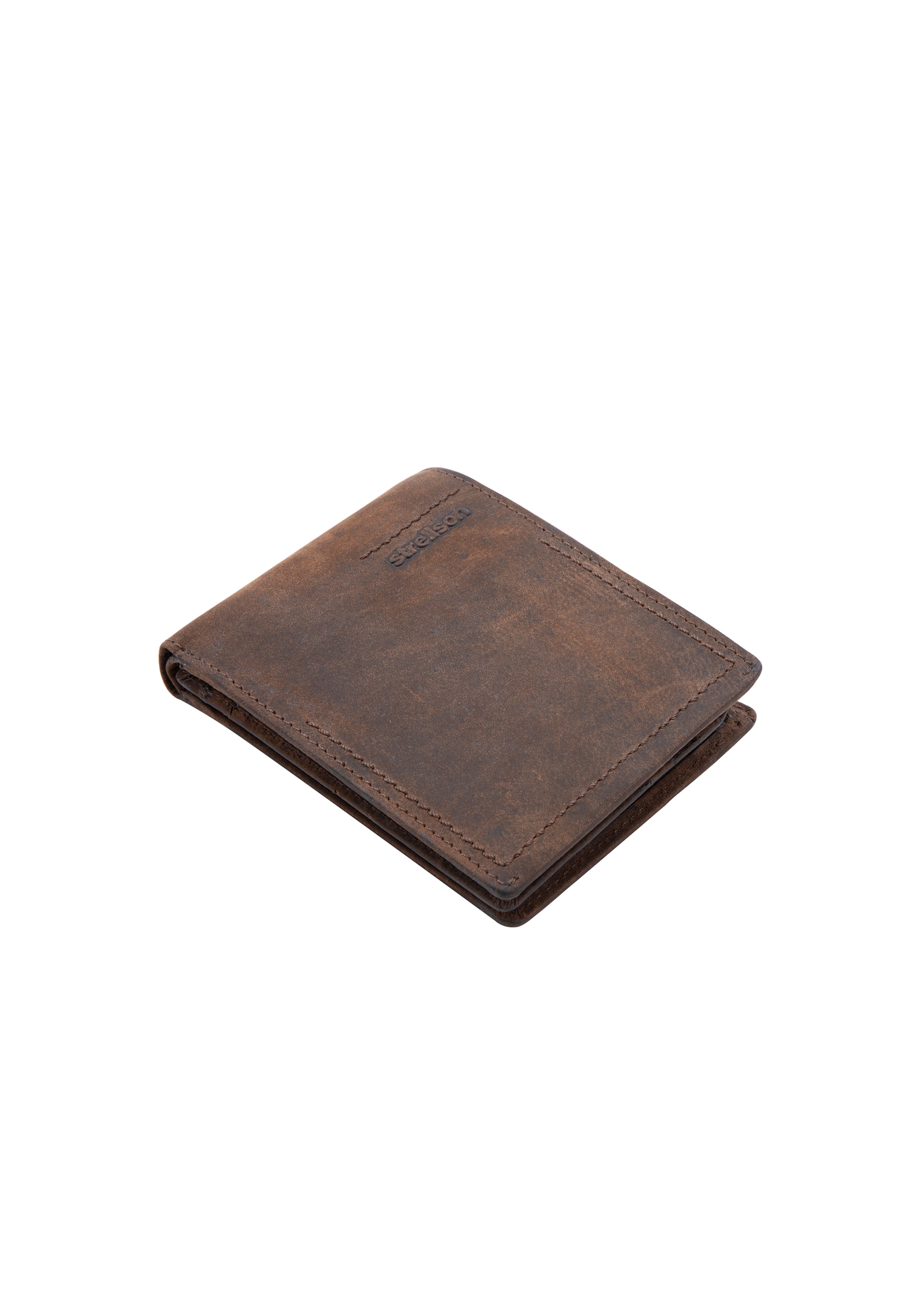 STRELLSON - Cartera 'Turnpike' en marrón