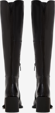 CESARE GASPARI Boots in Black