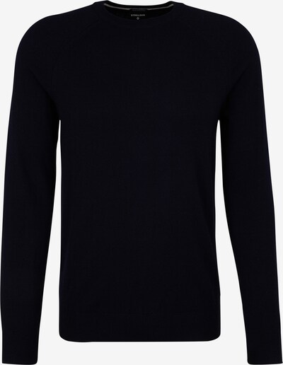 STRELLSON Sweater ' Luka ' in Dark blue, Item view