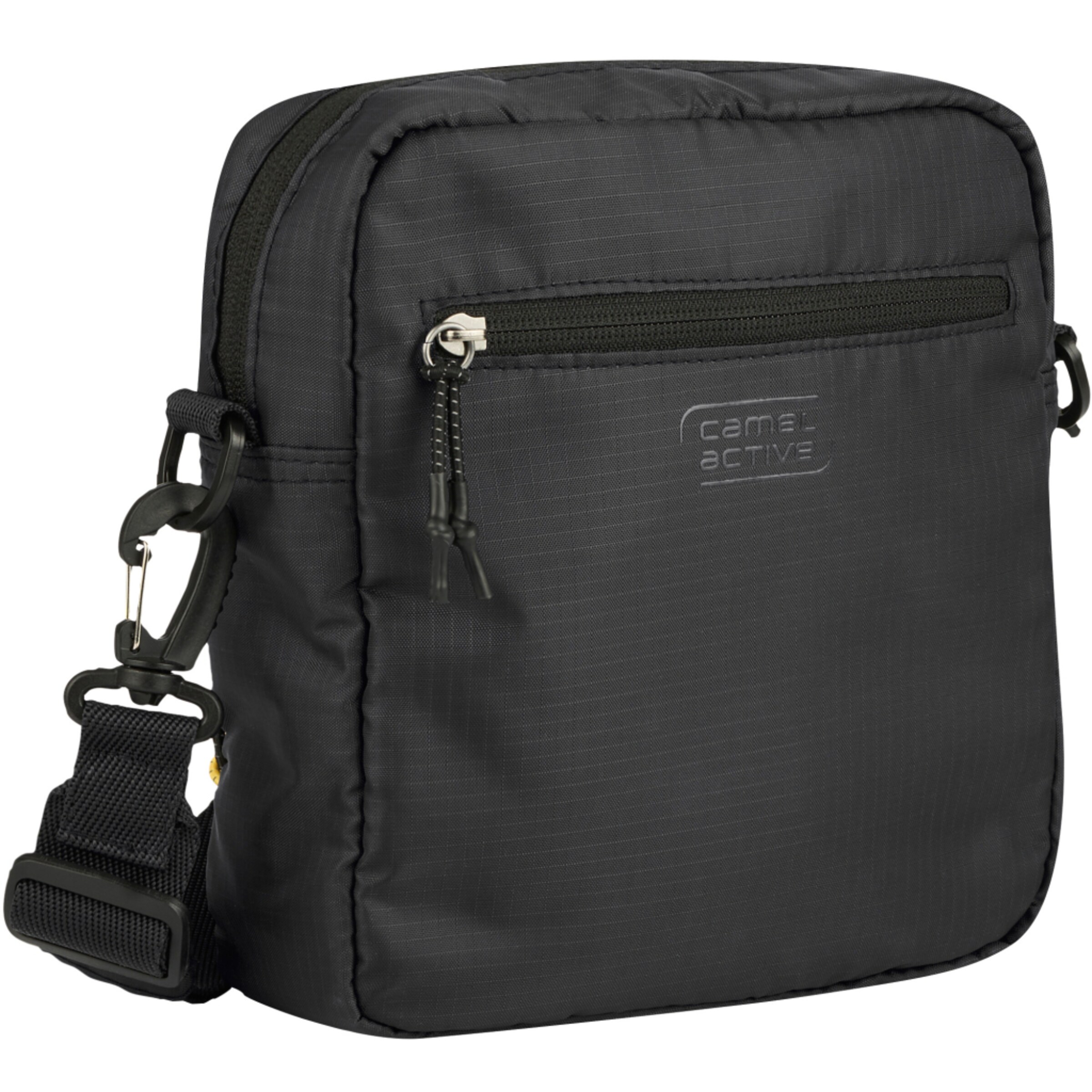 Sac à bandoulière CAMEL ACTIVE en noir