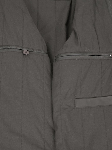 MADDOX - Chaqueta de entretiempo 'HJM-89' en negro