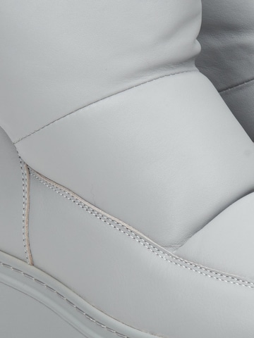 Estro Snowboots '218-1' in Grijs