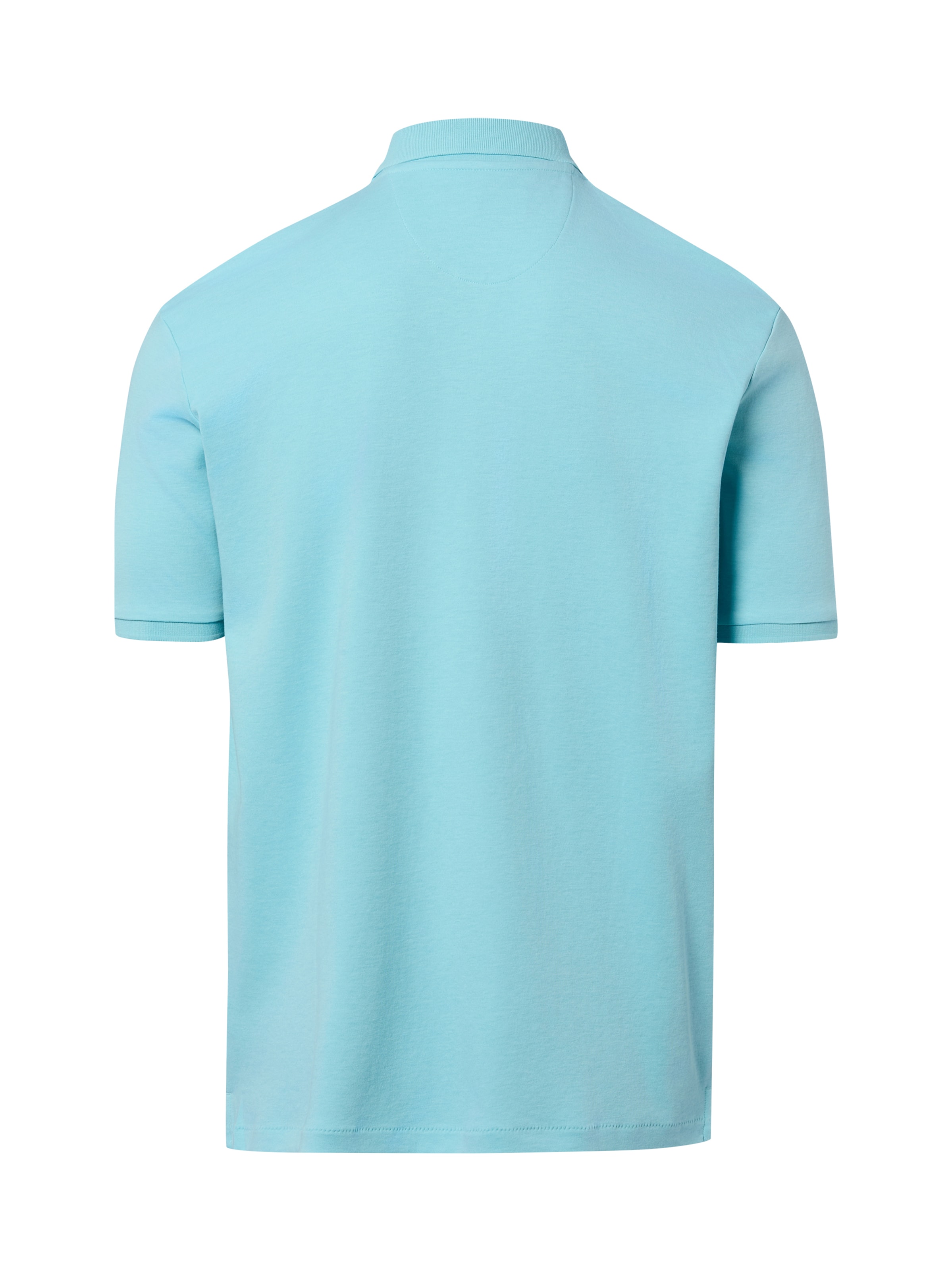 Andrew James Shirt in Green