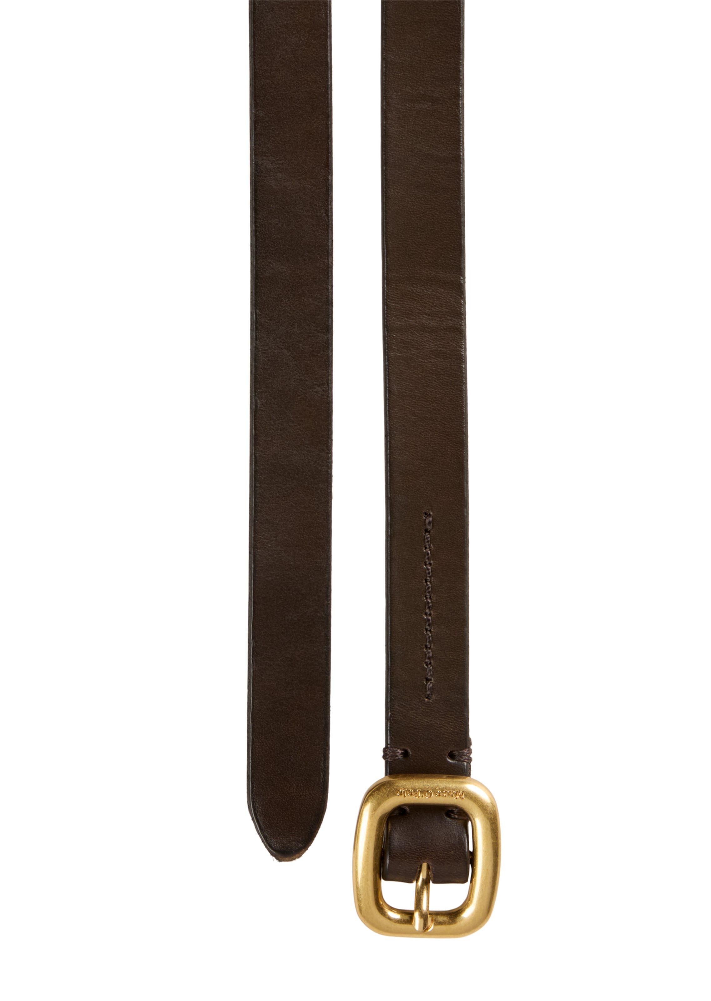 Marc O'Polo Riem in Bruin