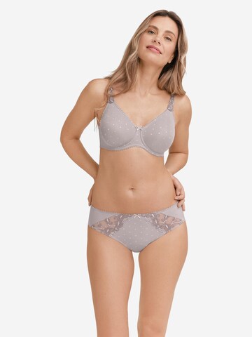 FELINA Bra 'Secret Delight' in Grey