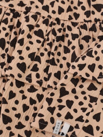 Looxs Revolution Skirt in Yellow