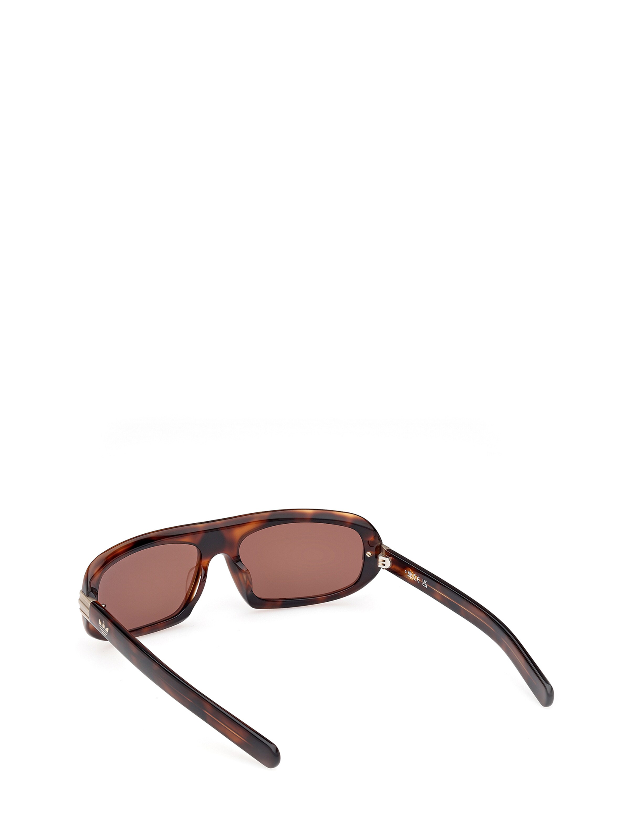 ADIDAS ORIGINALS Sunglasses in Brown