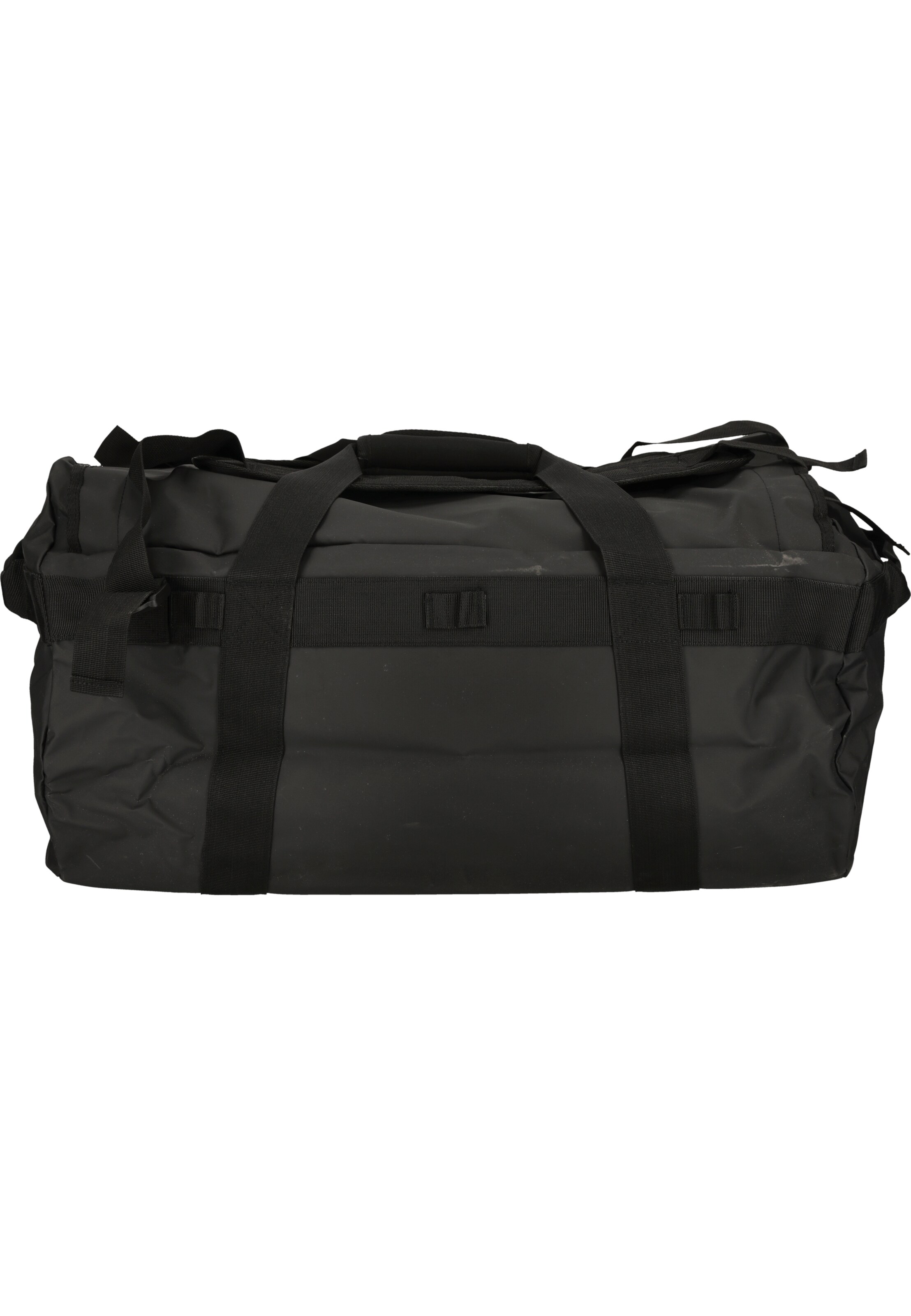 Whistler Sporttasche 'Fidel' in Schwarz