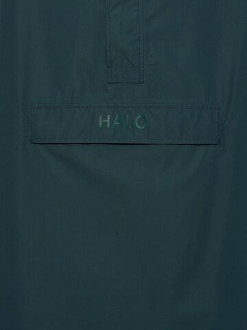 HALO Weatherproof jacket in Blue