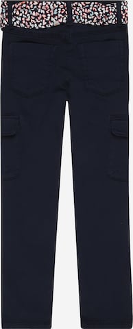 s.Oliver Regular Trousers 'Kathy' in Blue