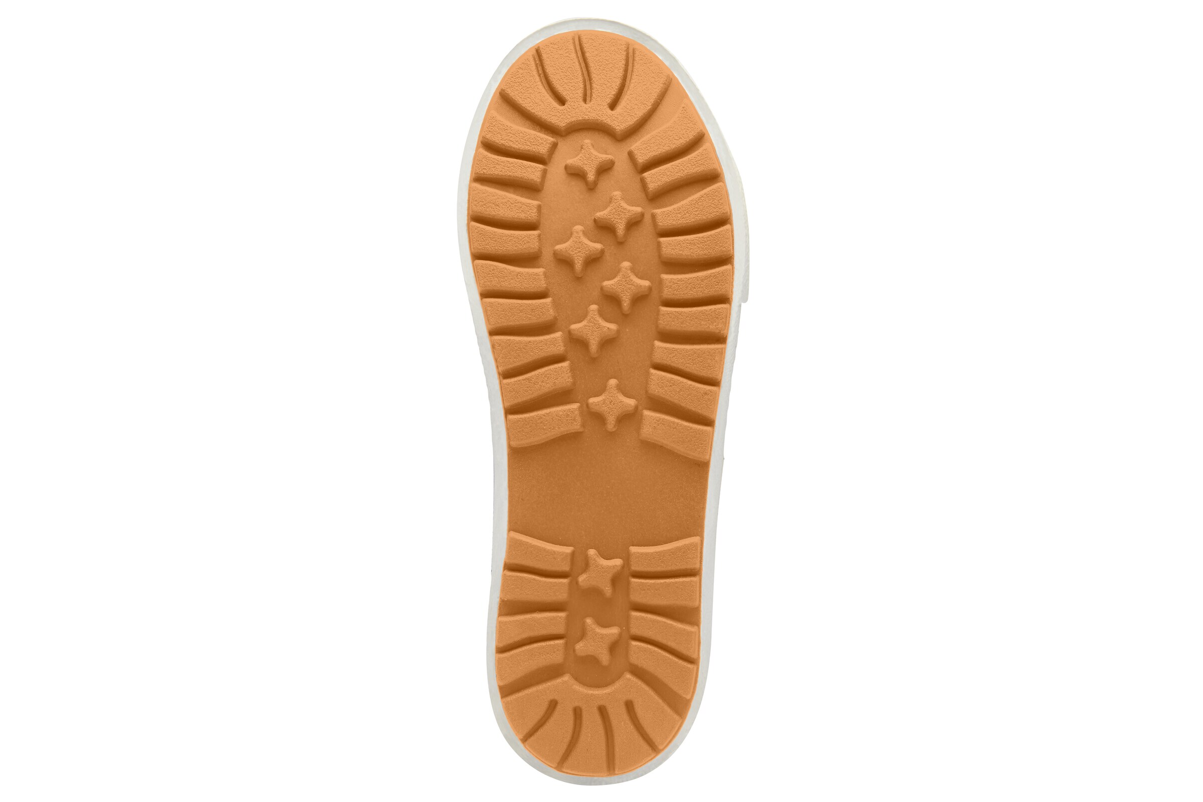 KangaROOS Sneakers in Brown