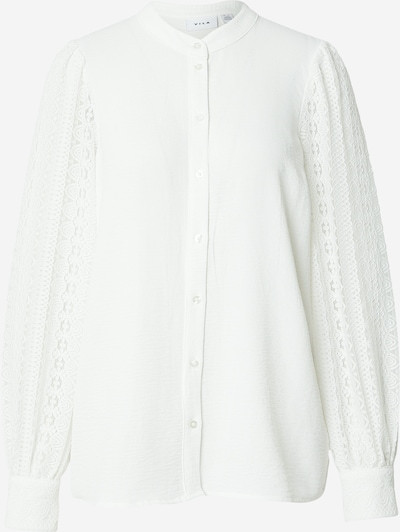 VILA Bluza 'VIENOLA' u bijela, Pregled proizvoda