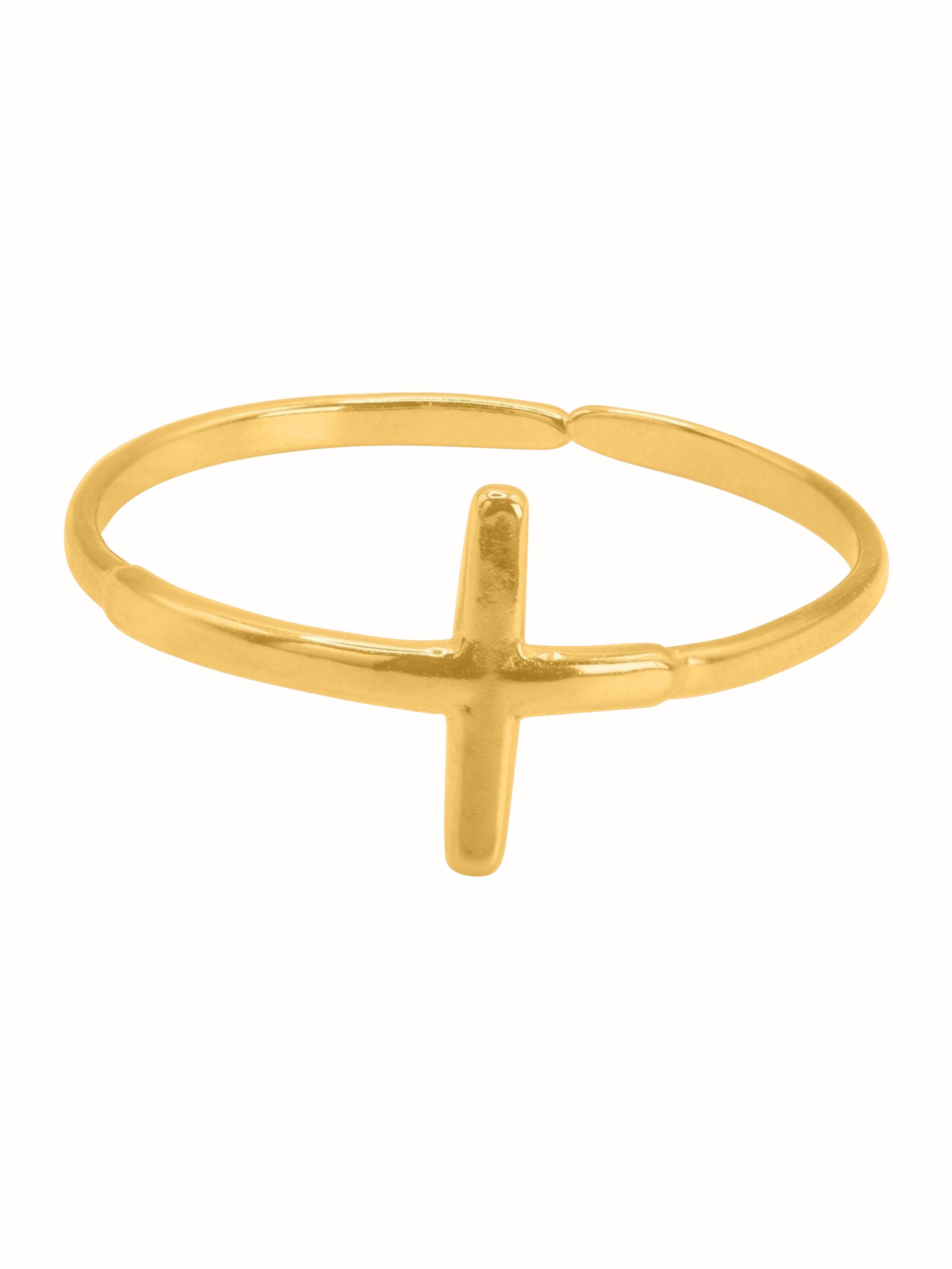 Heideman Ring in Gold