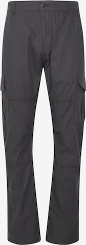 Denim Project Regular Housut ' DPWide ' värissä harmaa: etupuoli