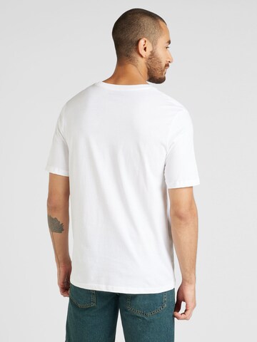 JACK & JONES Shirt 'JPRBLAALFIE' in White