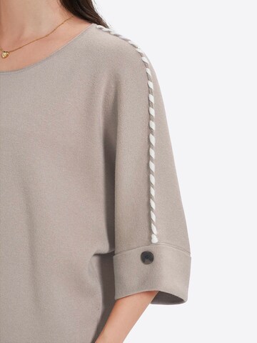 Pull-over Imily Bela en beige